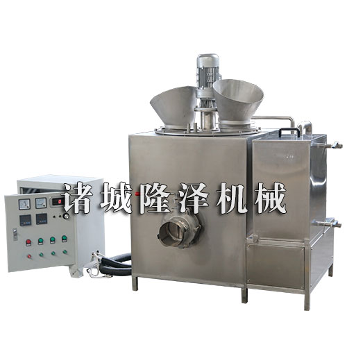 電磁真空熬糖機(jī)